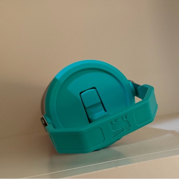 🎉LAST PIECE🎉Stanley Iceflow Flip Straw 30 oz Tumbler Passion Pink - Picture 4 of 6